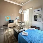 House Wonderfull Lägenhet Palermo